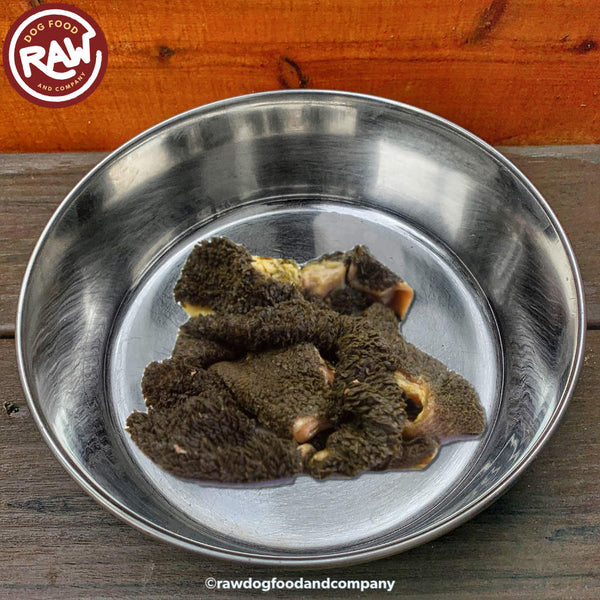 Chunks Beef Tripe lb) - Main Image