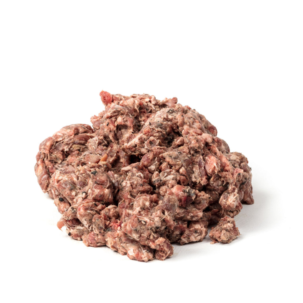 Boneless Beef with Tripe and Organ Meat (2lb)