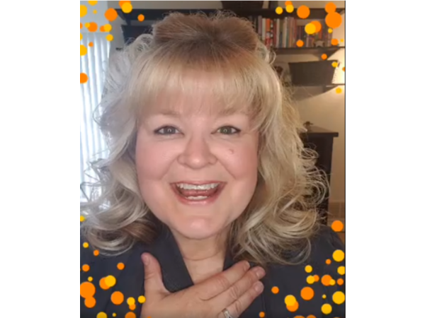 Sagging jowls, drooling and dripping eyes  - Dr. Andi Can Fix It!
