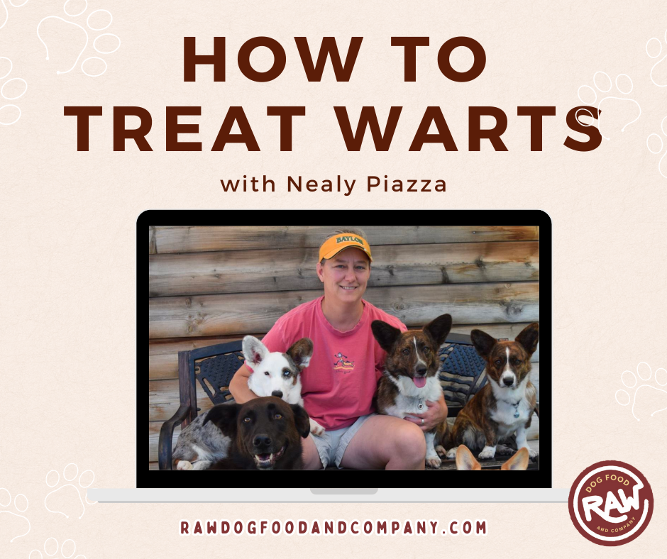 How to treat warts