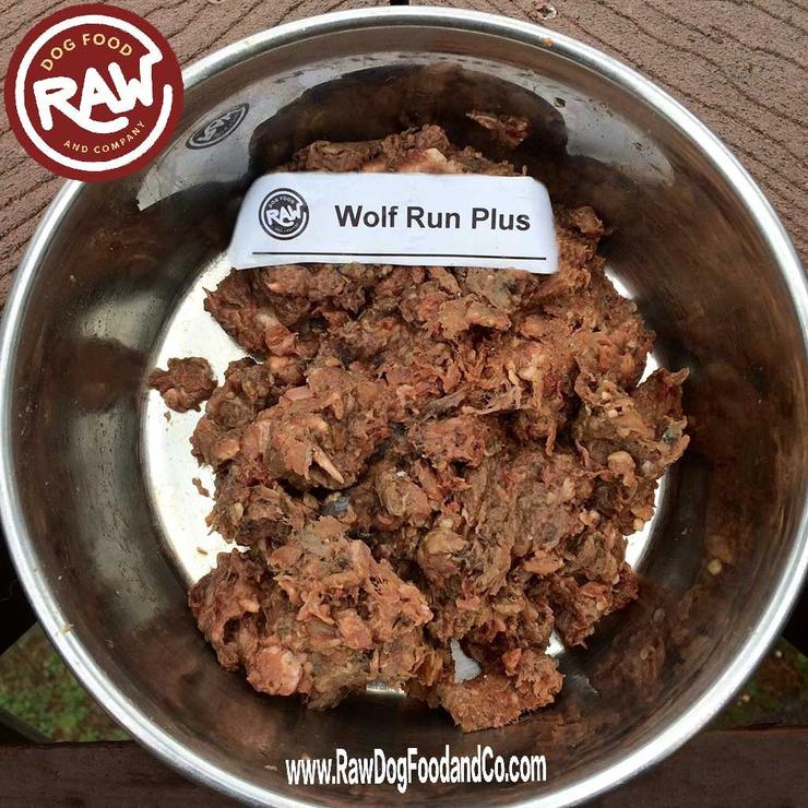 Raw Dog Food and Company Colorado Raw Dog Food Denver Raw Dog Food