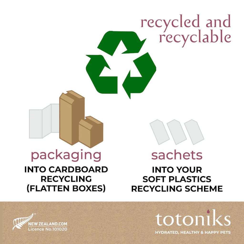 Totoniks Starter Pack