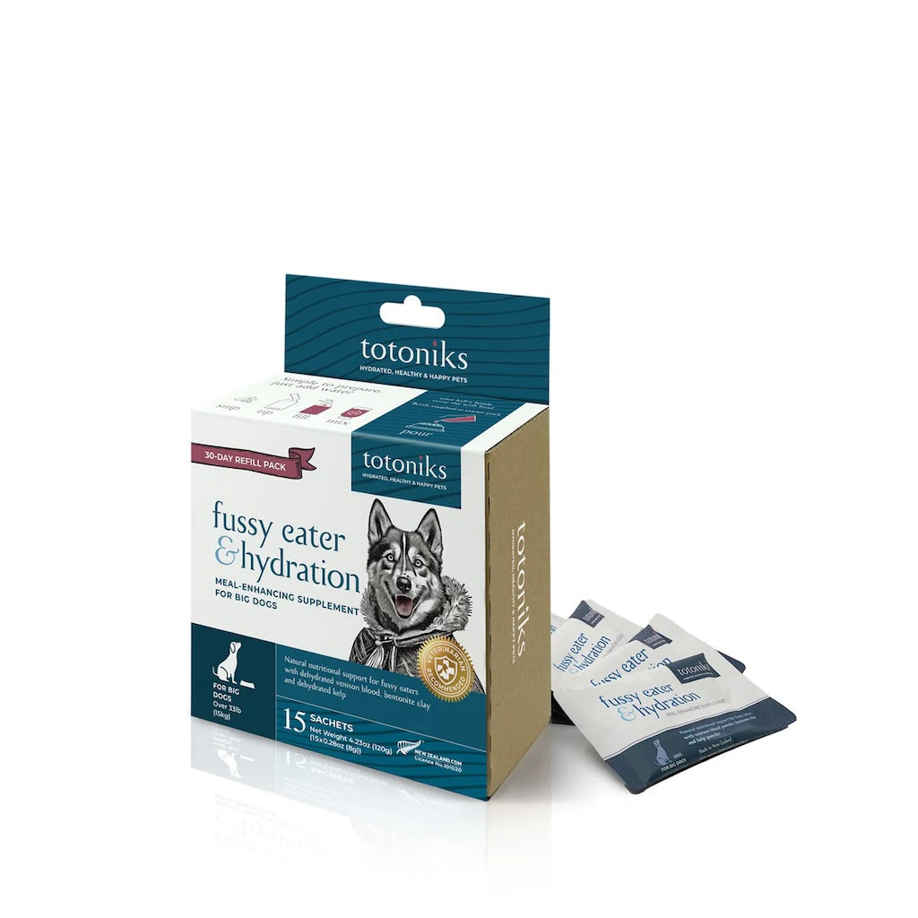 Totoniks Refill Pack