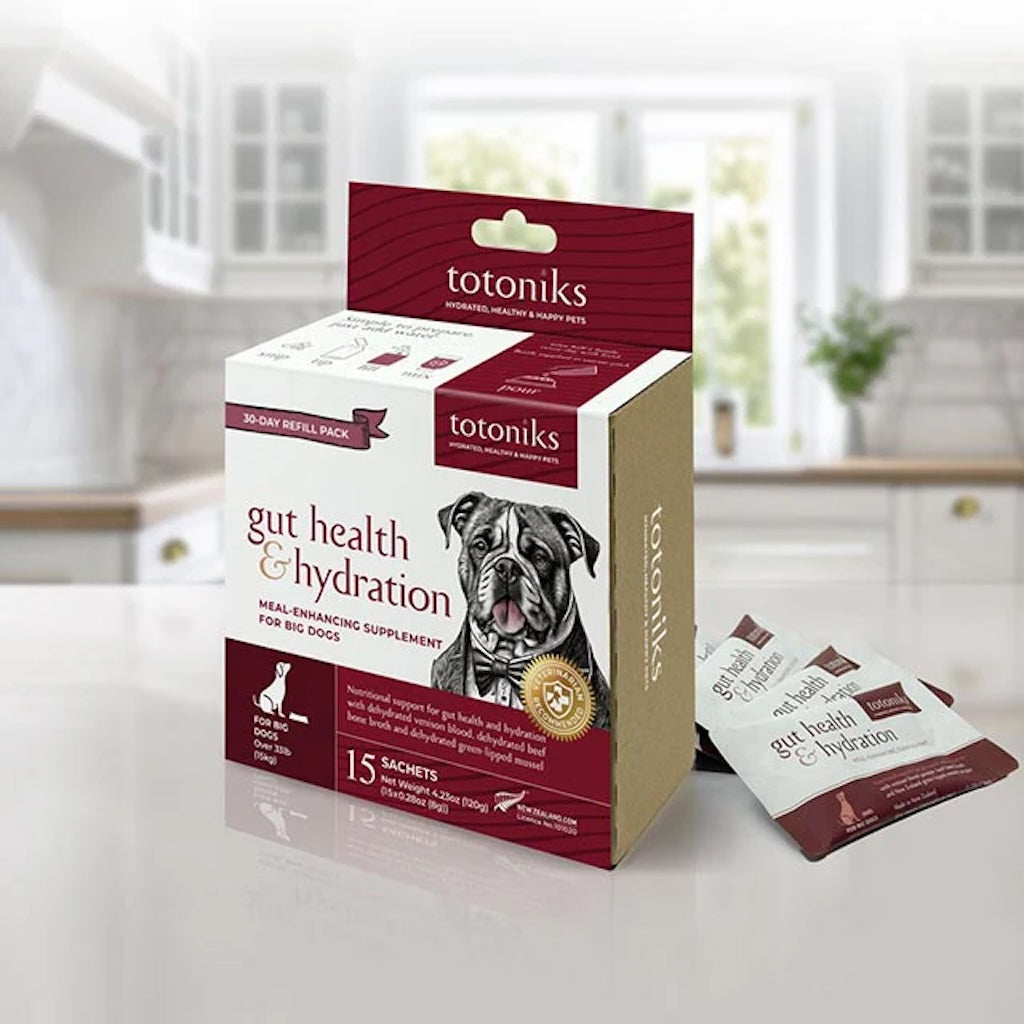 Totoniks Refill Pack