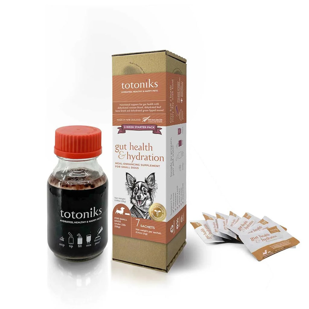 Totoniks Starter Pack