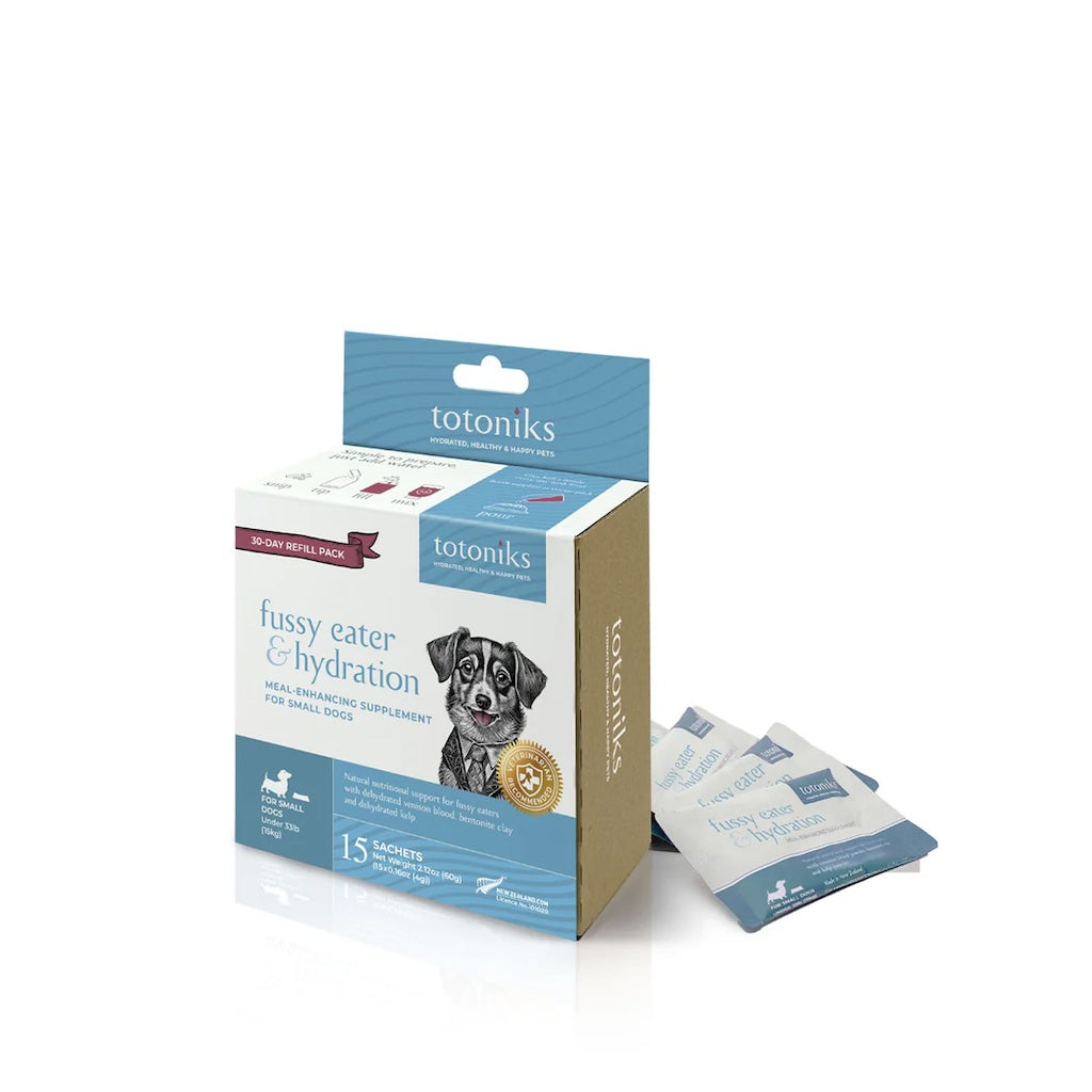 Totoniks Refill Pack