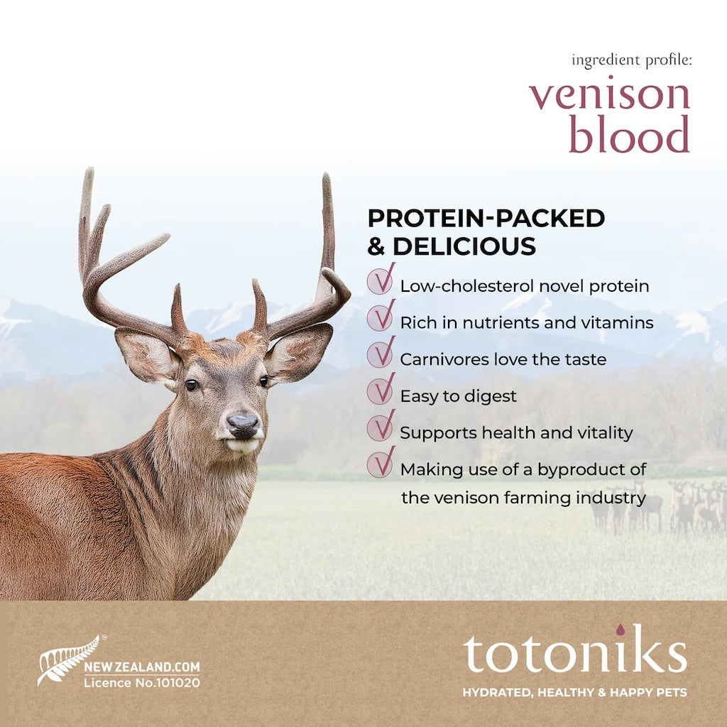 Totoniks Starter Pack