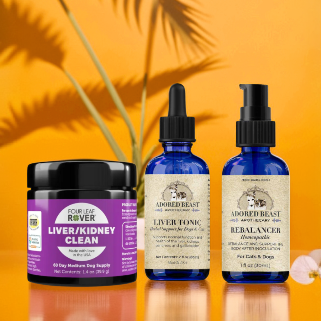 Detox Bundle