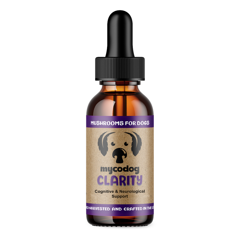 Clarity For Dogs