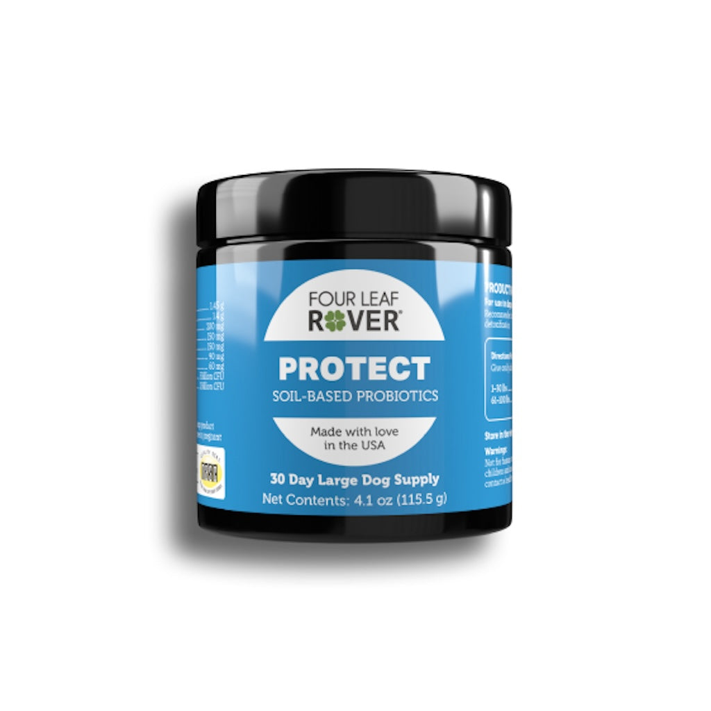 Protect - Soil Based Pre &amp; Probiotics Humic &amp; Fulvic Acid