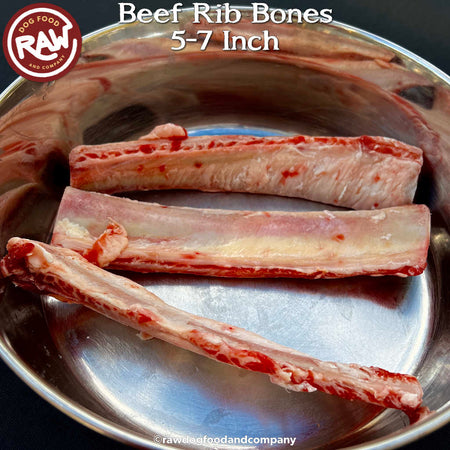 Can dogs have bbq shops rib bones