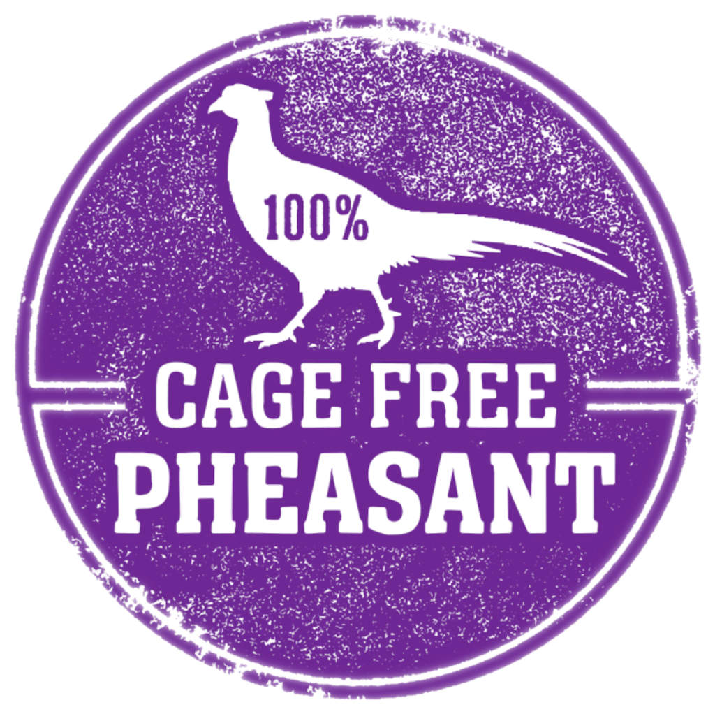 Freeze Dried Pheasant Feet (12 oz)