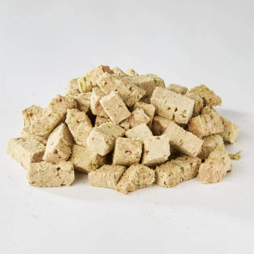 Freeze Dried Chicken Dog Food (16 oz)