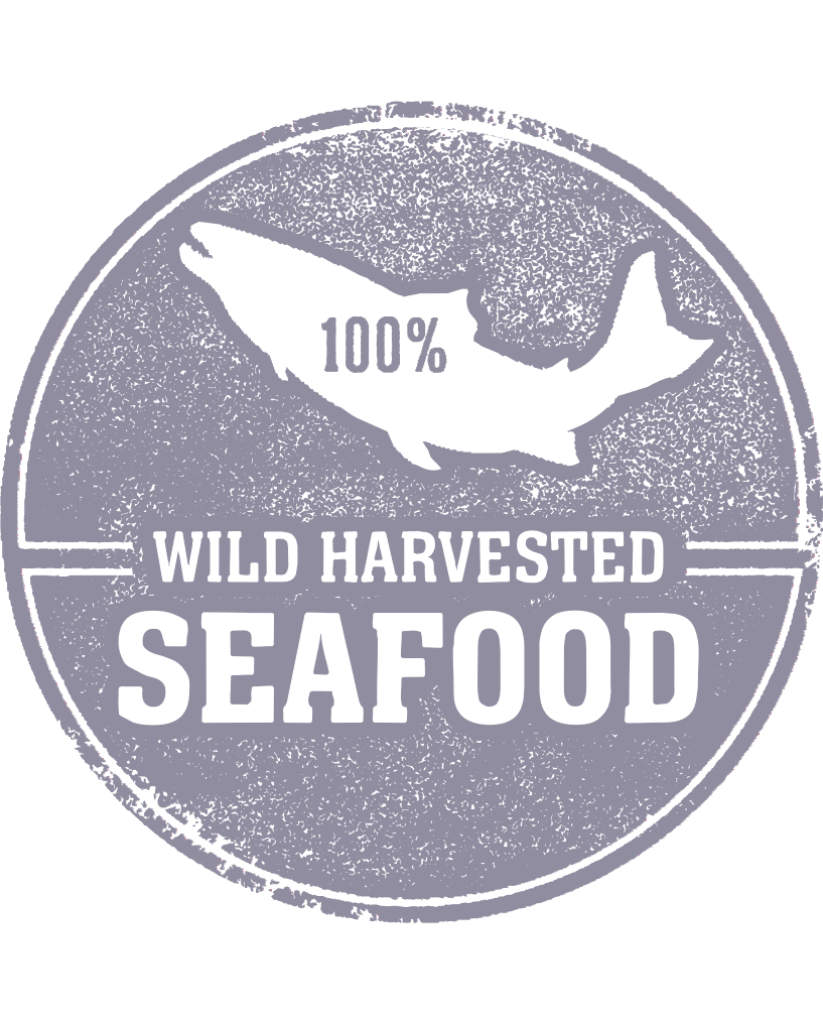 Freeze Dried Wild Sablefish Fillets (3 oz)
