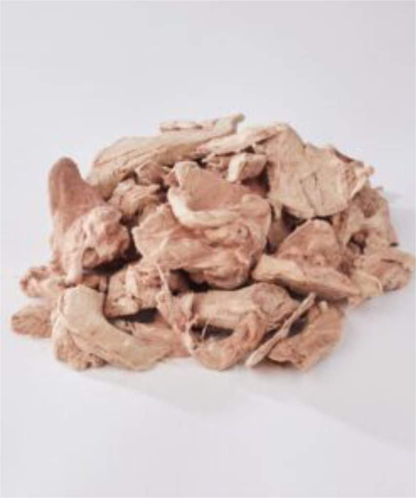 Freeze Dried Venison Bites (3 oz)