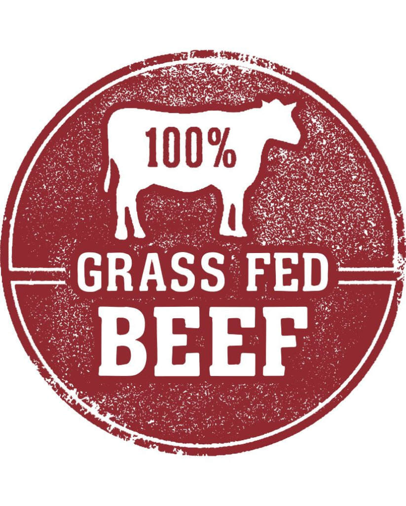 Freeze Dried Beef Cat Food (8 oz)