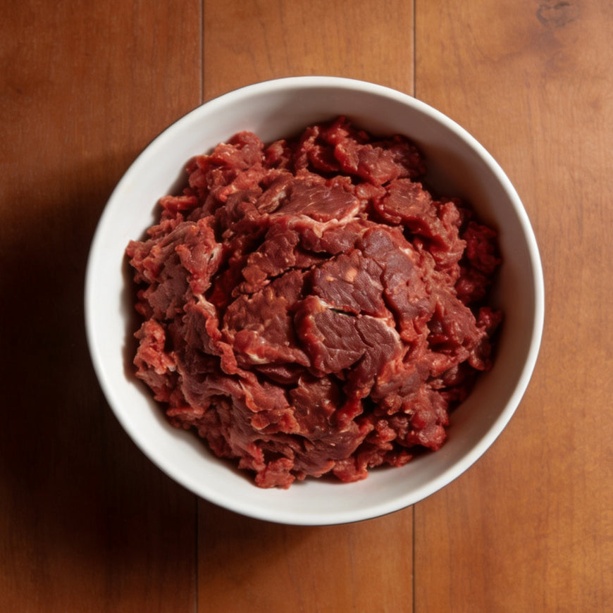 Beef Mix