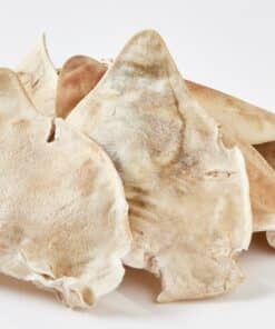 Freeze Dried Pig Ears