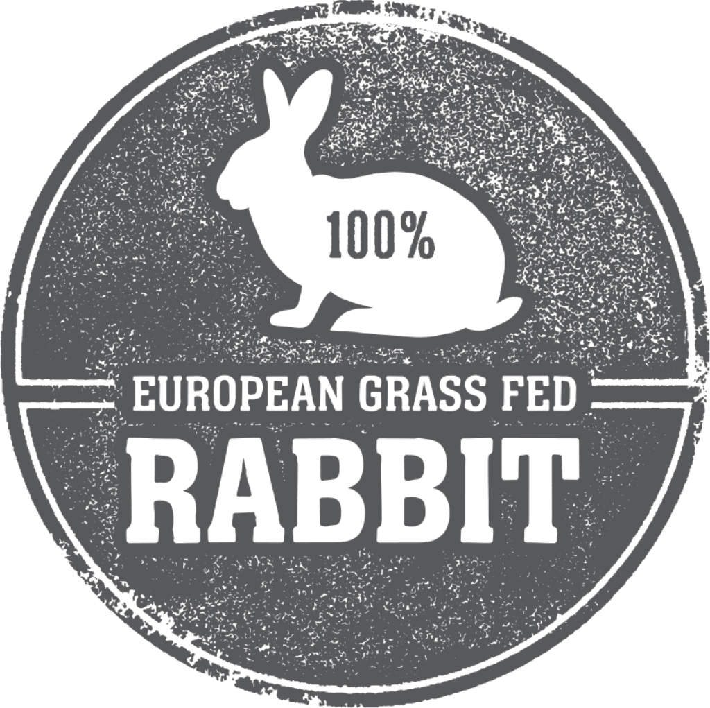 Freeze Dried Rabbit Lung Treats (3 oz)
