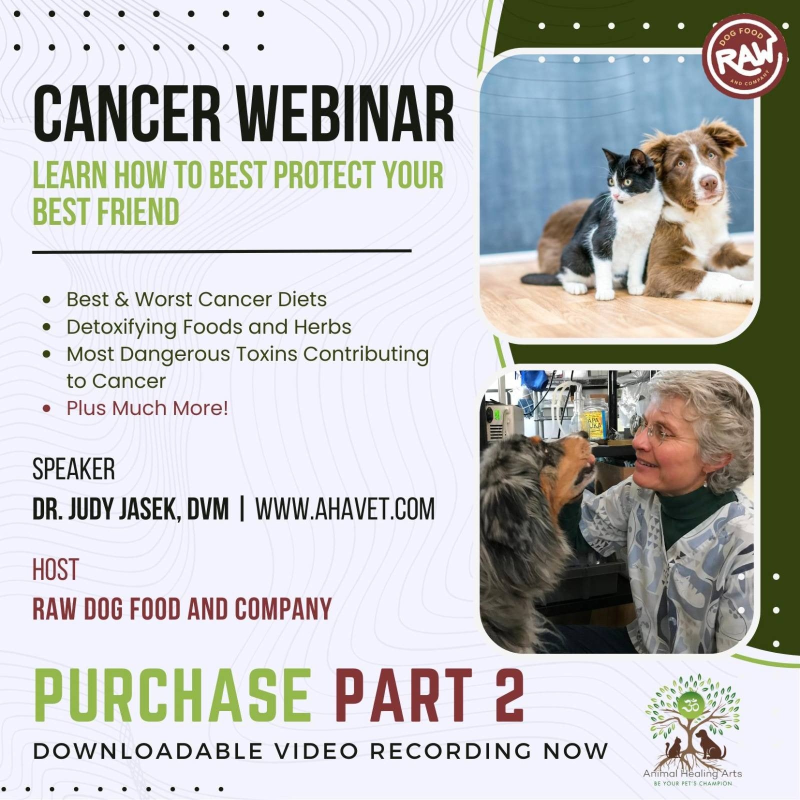 Products - Raw Dog Food and Company