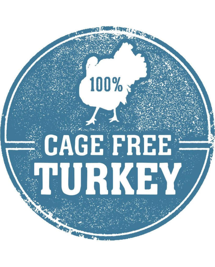 Freeze Dried Turkey Tender Treats (3.5 oz)