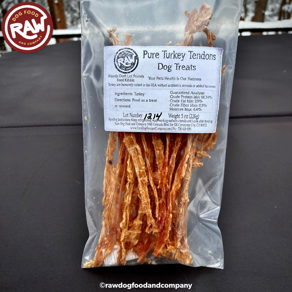 Stunning Naturally Occurring Turkey Dog Food For Arthritis image