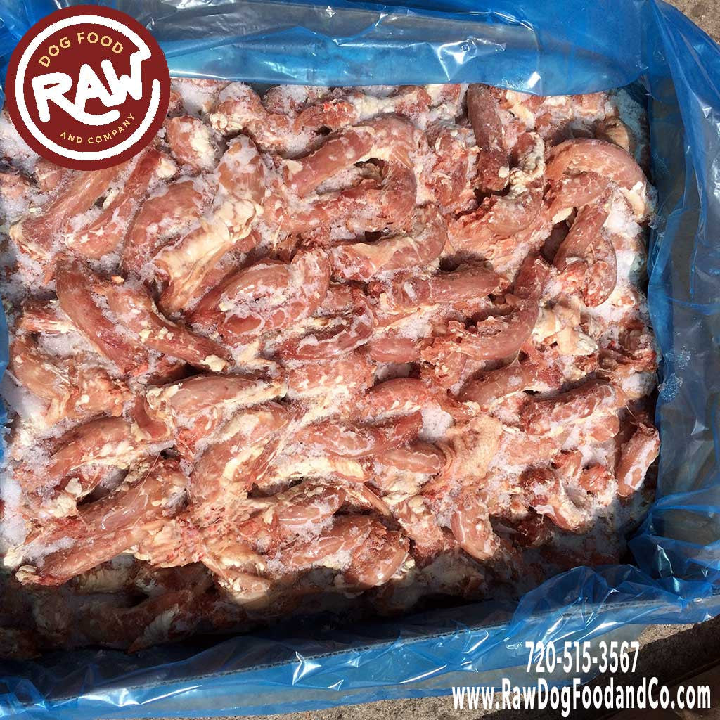 https://shoprawdogfood.rawdogfoodandco.com/cdn/shop/products/Skinless-Chicken-Necks-Raw-Dog_Food_1024x.jpg?v=1616709308