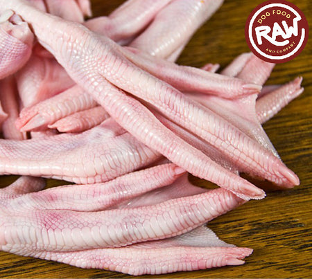 Whole Raw Duck Feet Bones Organs Shop Raw Dog Food Raw Dog Food and Company