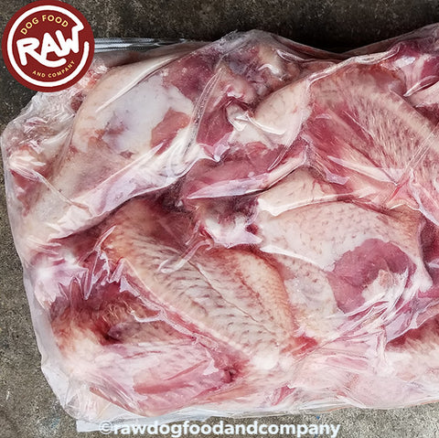 Duck Wings (6 lb)