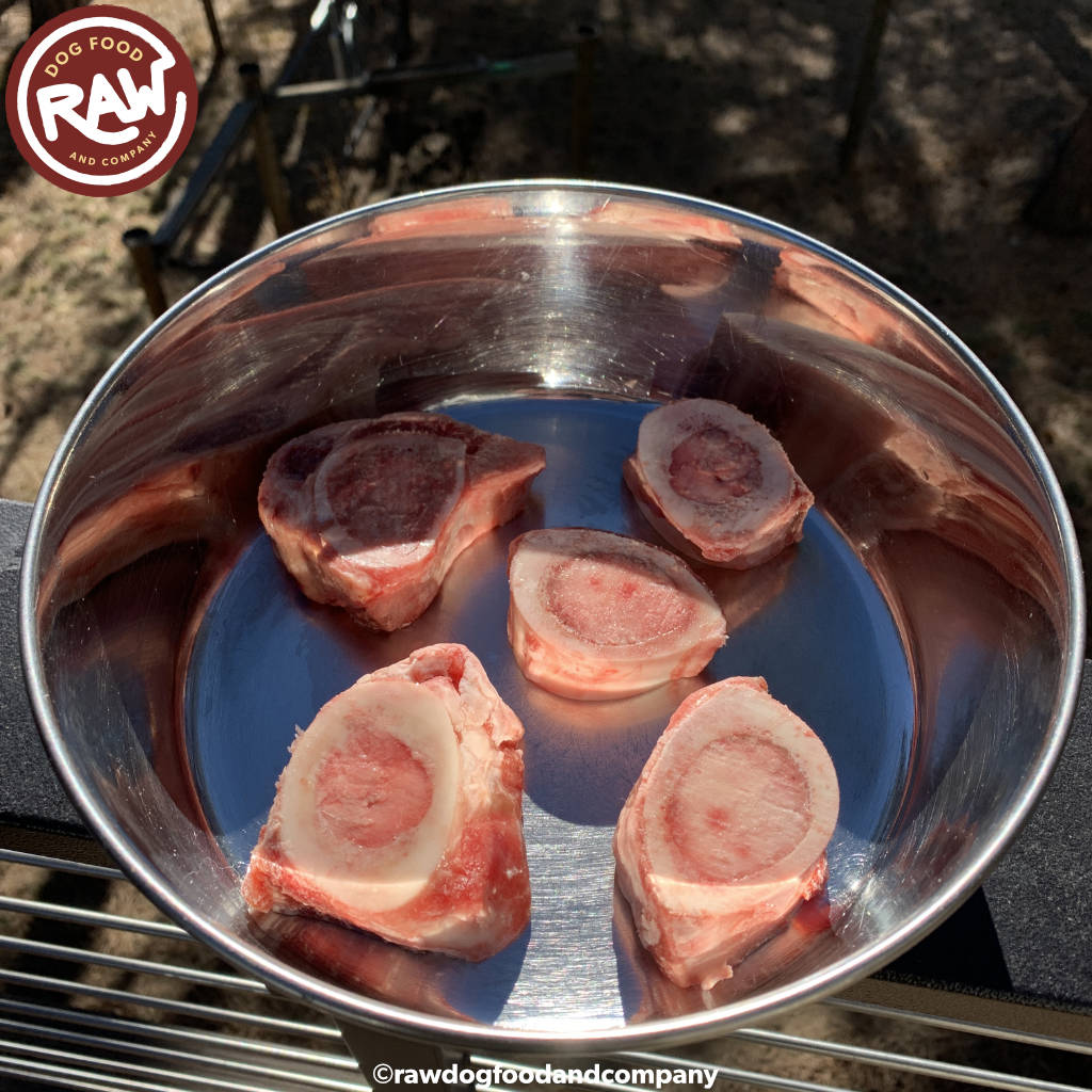 Bone Broth Cooked Beef Rib Bones For Dogs Beef Soup Bones (for