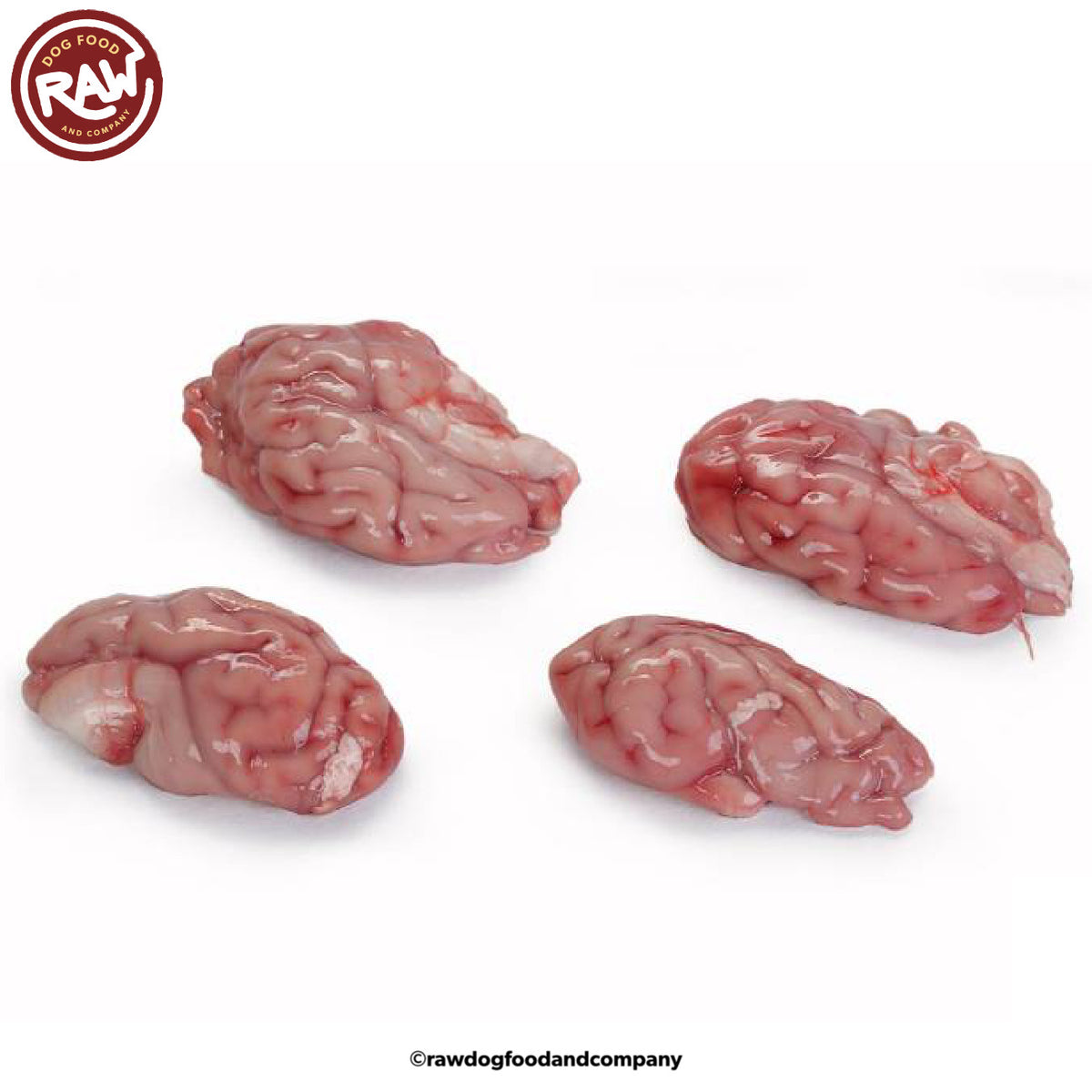 Pork Brains (1 lb)